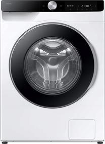 Skalbimo mašina Samsung WW 90DG6U85LKU4, 9 kg, balta sp.