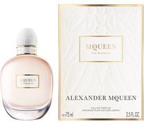 Kvapusis vanduo Alexander McQueen Eau Blanche, 75 ml