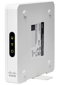 Точка беспроводного доступа Cisco, 2.4 ГГц