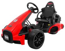 Vaikiškas elektrinis motociklas XR-1