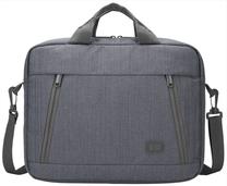 Sülearvutikott Case Logic Huxton Attache HUXA-213, hall v., 13.3"
