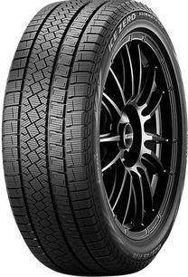 Žieminė automobilių padanga Pirelli Ice Zero Asimmetrico 205/55/R17, 91-H, C, D, 69 dB