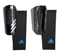 Наколенники Adidas Predator League, S, черный цв.