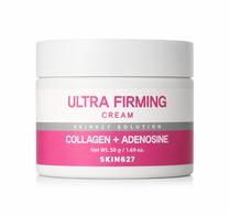 Veido kremas Skin627 Ultra Firming Collagen + Adenosine, 50 g