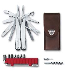 Kišeninis peiliukas Victorinox Tool Spirit X Plus, 10.5 cm