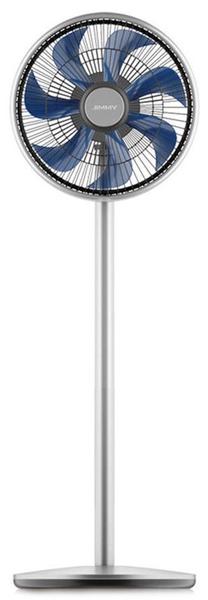 Pastatomas ventiliatorius Jimmy JF41 Smart, 20 W