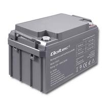 UPS akumulators Qoltec, 0.065 Ah