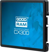 Жесткий диск (SSD) Goodram SSDPR-CX300-120, 2.5", 120 GB