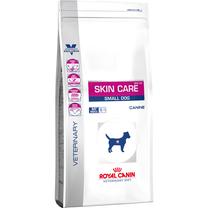 Sausas šunų maistas Royal Canin Skin Care Adult Small Dog, 4 kg