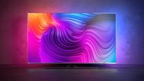 Televizorius Philips 75PUS8506/12, 75 ", 4K UHD