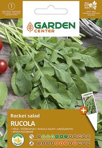Sėklos Garden Center, gražgarstės Rucola, 2 g