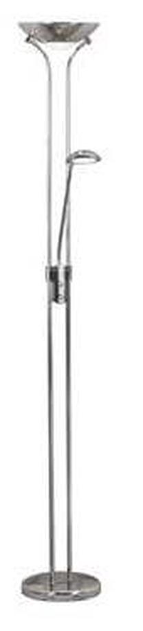 Toršeras Searchlight Mother & Child EU5430CC, 15.41 W, LED, balta sp.