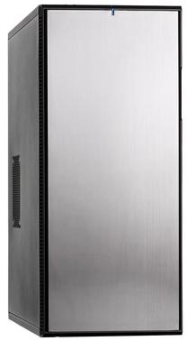 Kompiuterio korpusas Fractal Design Define XL R2 FD-CA-DEF-XL-R2-BL Titanium Grey, juoda sp./pilka sp.