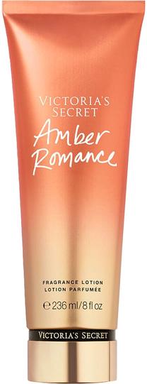 Kūno losjonas Victoria's Secret 2019 Amber Romance, 236 ml