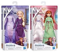 Кукла Hasbro E5500, 35.6 см, (цвет/дизайн выбирается случайным образом)