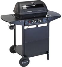 Gāzes grils BBQ Grill, 93 cm x 51.5 cm
