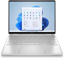 Portatīvais dators HP Spectre x360 14-ef0104nw 712L4EA, i7-1255U, 16 GB, 1 TB, 13.5 ", Intel HD, sudraba krās., EN, Windows