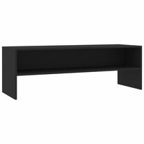 ТВ стол VLX, коричневый цв., 120 см x 40 см x 40 см