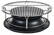 Rūkymo dėžutė Kamado Joe Slōroller, 44.7 cm
