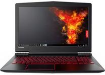 Portatīvais dators Lenovo Legion Y520-15IKB Full HD GTX1050 i5 Win10, Intel® Core™ i5-7300HQ Processor (6 MB Cache, 2.5 GHz), 8 GB, 2 TB, 15.6 ", Nvidia GTX, melna krās., EN, Windows