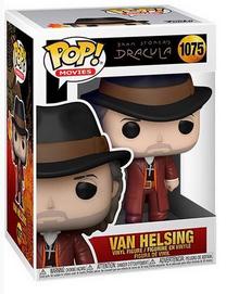 Žaislinė figūrėlė Funko POP! Movies Van Helsing 1075