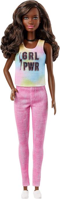 Кукла Mattel Barbie You Can Be Anything GLH63, 29 см, многоцветный
