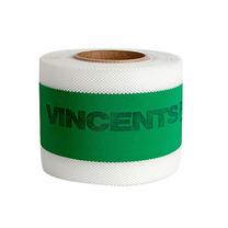 Hidroizoliacinė juosta Vincents Polyline Hidrotape G, 10 m x 120 mm