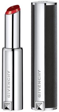 Lūpų dažai Givenchy Le Rouge Liquide, 3 ml, grenat alpaga sp., 412