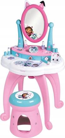 Детский туалетный столик Smoby Gabbys Dollhouse 320254