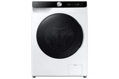 Skalbimo mašina - džiovyklė Samsung WD90DG6G94BKU4