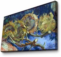 Reprodukcija Wallity 4570VANGOGH076, 70 cm x 45 cm
