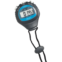 Hronometrs Select Stop Watch