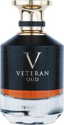 Parfimērijas ūdens Pendora Scents Veteran Oud, 100 ml