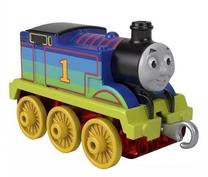 Игрушечный поезд Mattel Fisher Price Thomas & Friends GCK93