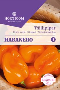 Seemned Horticom, pipar, 12 g