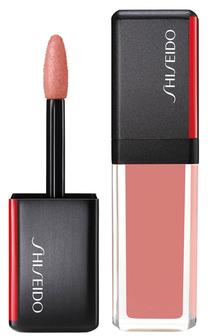 Lūpu krāsa Shiseido Laquerink, 6 ml, 311 vinyl nude