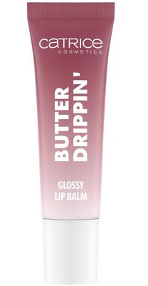 Lūpu spīdums Catrice Butter Drippin', 10 ml, 030 butter together