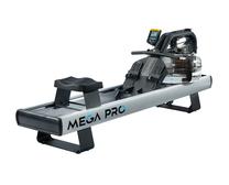 Airēšanas trenažieris Fluid Rower Mega Pro XL 22FMGPX000