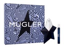 Dāvanu komplekts sievietēm Mugler Angel Elixir