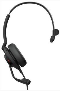Laidinės ausinės Jabra 23089-889-979, juoda sp.