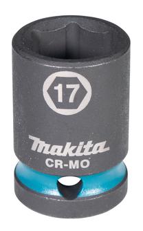 Smūginė galvutė Makita E-16134, 17 mm, 1/2"