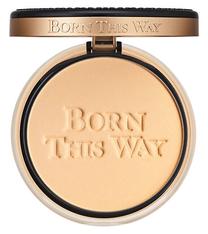 Kompaktinė pudra Too Faced, vanilla tf sp.
