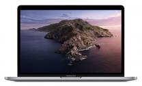 Nešiojamas kompiuteris Apple MacBook Pro Retina with Touch Bar QC / ENG Space Grey, Intel® Core™ i5-8257U Processor, 16 GB, 256 GB, 13.3 ", Intel HD, pilka sp., EN/RU, Mac os
