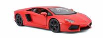 Игрушечная машина Maisto Lamborghini Avent LP700-4 9941146, красный цв.