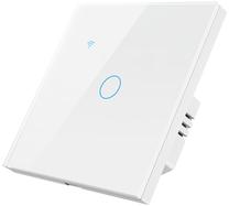 Jungiklis Nous Smart ZigBee Touch LZ1, 203 g, 220 - 240 V