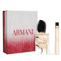 Набор духов Giorgio Armani Si Intense, 2 шт.