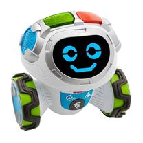 Rotaļu robots Mattel Fisher Price FKC36, 21.5 cm, daudzkrāsaina