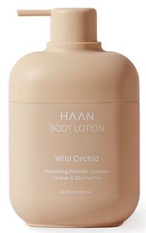 Kūno losjonas Haan Wild Orchid, 250 ml
