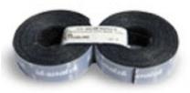 Patchsee ID-Scratch Refill Black 2x2.5m