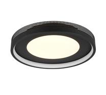 Valgusti lagi Trio 656610132, LED, 3000 °K, 1 x 36 W, kuldne v./valge v. / must v.